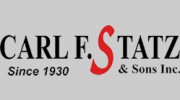 Carl F Statz & Sons