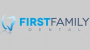 First Family Dental
