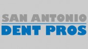 San Antonio Dent Pros