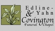 Edline-Yahn & Covington Funeral Chapel