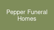 Pepper Funeral Home