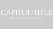 Capitol Title