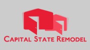 Capital State Remodel