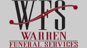Warren Funeral Services