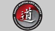 Family Martial Arts Academy