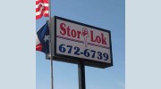 Stor & Lok