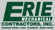 Erie Mechanical Contractors