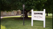 Torman Funeral Home