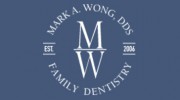 Mark A. Wong, DDS