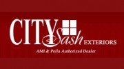 City Sash Exteriors