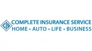 Complete Insurance Service