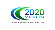 20/20 Vision Associates Optometry