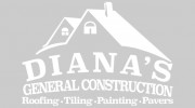 Diana's Construction