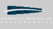 Frederick S Fritz, DDS