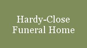 Hardy-Close Funeral Home