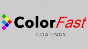 ColorFast Powder Coating