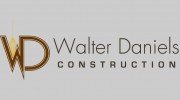 Walter Daniels Construction