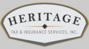 Heritage Tax & Insurance Services