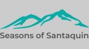 Seasons of Santaquin