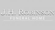 J. H. Robinson Funeral Home