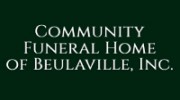 Community Funeral Home of Beulaville