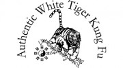 Authentic White Tiger Kung Fu