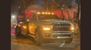 Denton Towing Company