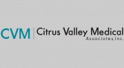 Citrus Valley Medical Group
