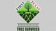 First Texas Tree Services