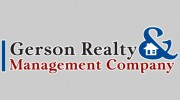 Gerson Realty & Management