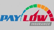 Pay Low Insurance