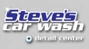 Steves Car Wash
