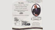 Alford's Mortuary