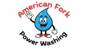 Layton Power Washing