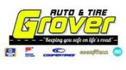 Grover Auto & Tire