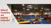 Gymstrada Gymnastics