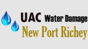 Water Damage New Port Richey