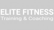Elite Fitness Training and Coaching