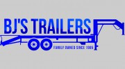BJ's Trailers