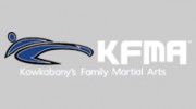 Kowkabanys Family Martial Arts