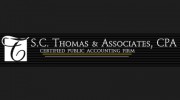 S.C. Thomas & Associates, CPA