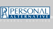 Personal Alternative Funeral Services