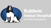 Baldwin Animal Hospital