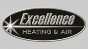 Excellence Heating & Air