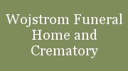 Wojstrom Funeral Home & Crematory