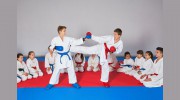 After School Karate Academy