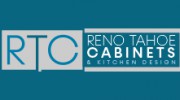 Reno Tahoe Cabinets