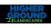 Higher Ground Landscapes