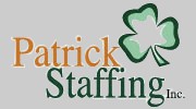 Patrick Staffing