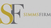 Simms Firm